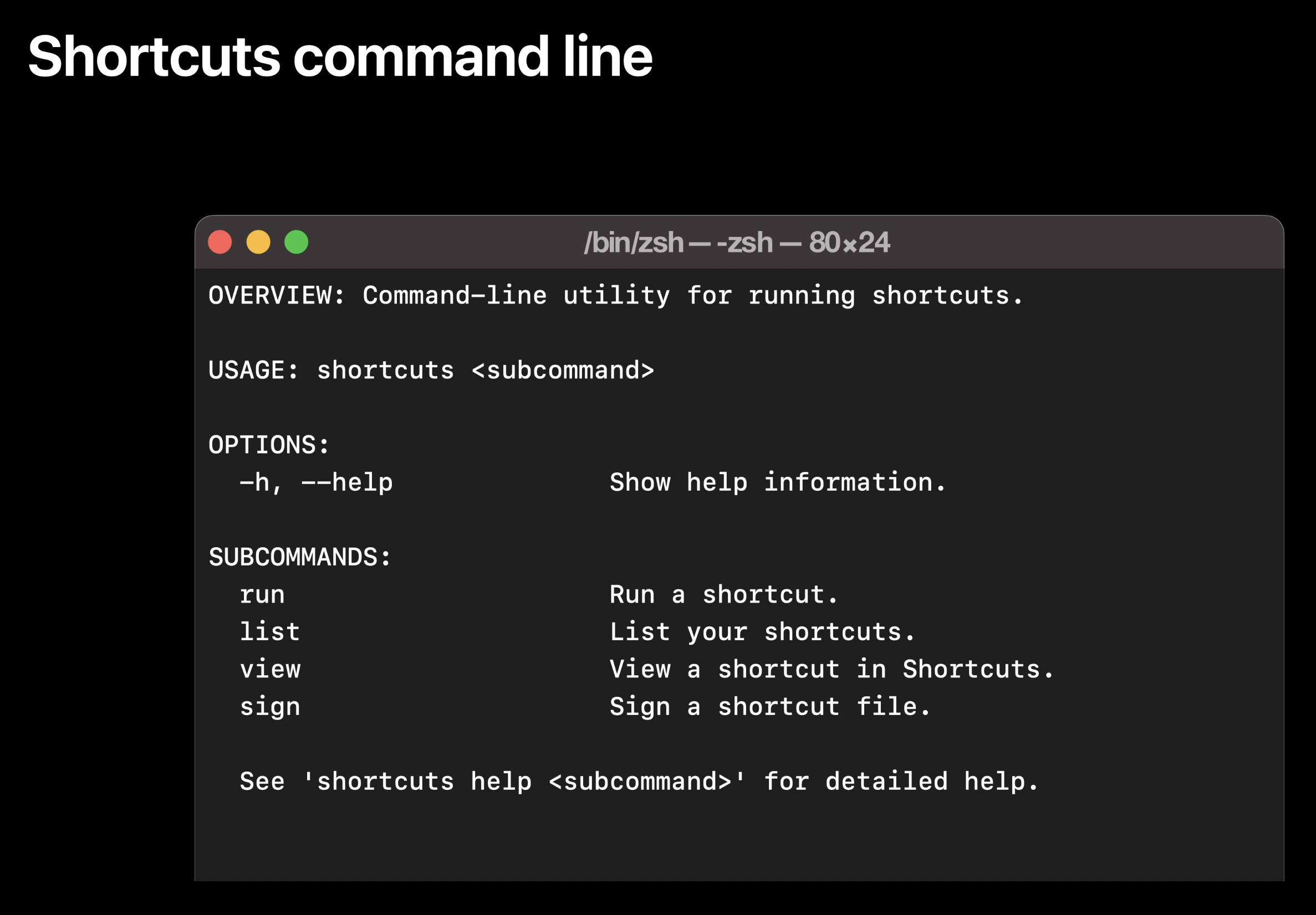 how-shortcuts-for-the-mac-will-fit-in-all-this